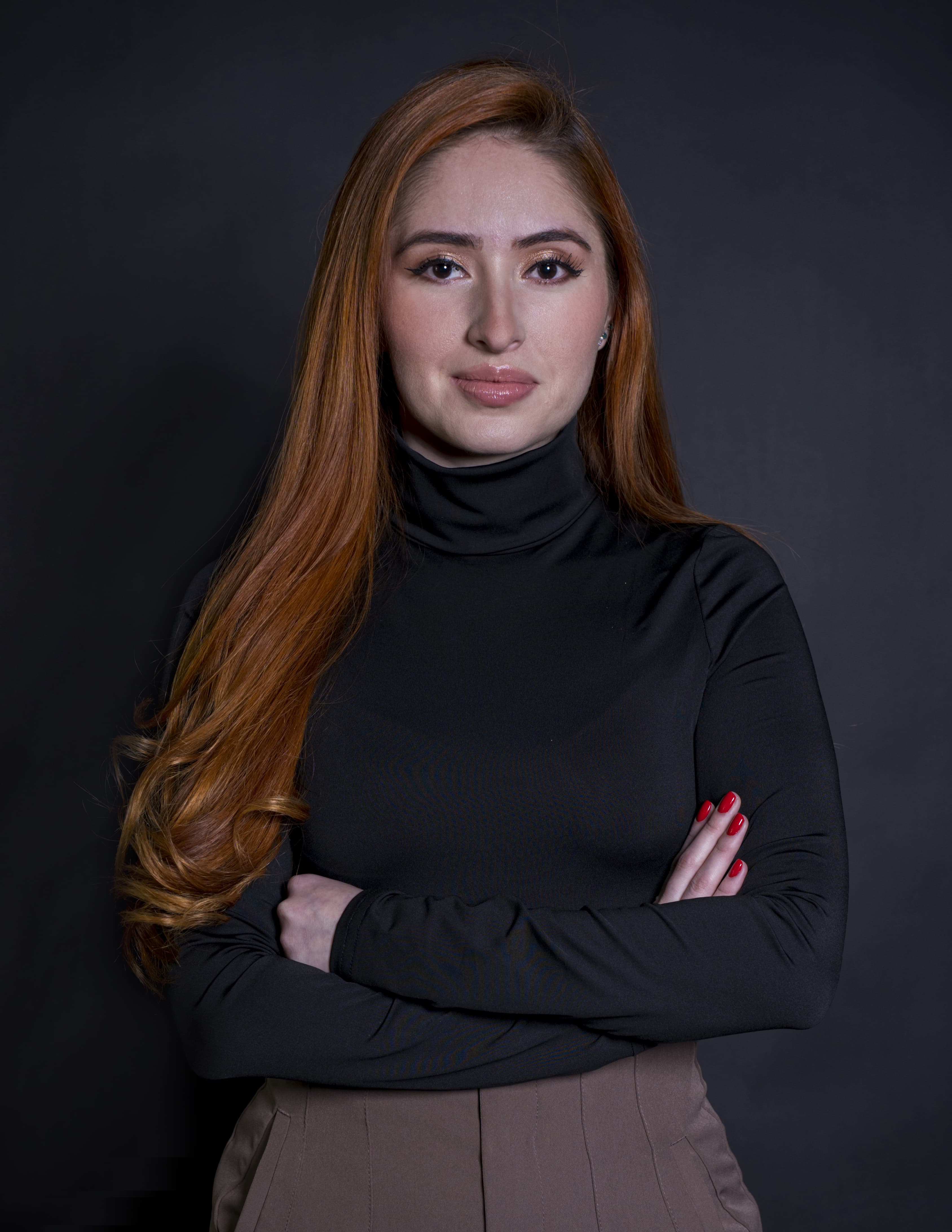 María Parra